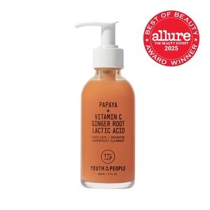 Youth to The People SUPERFRUIT GENTLE EXFOLIATING CLEANSER